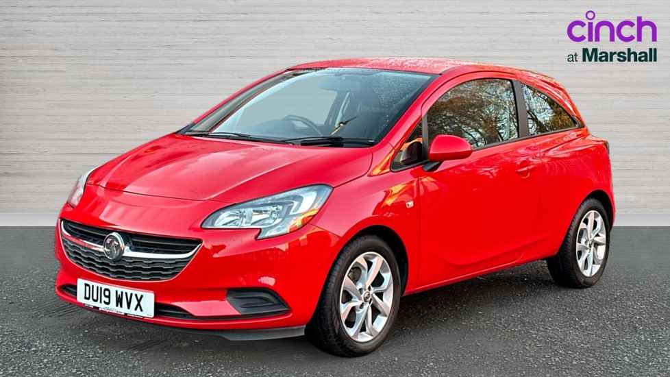 Used Vauxhall Corsa 2019 for sale - 77071121: Photo 7