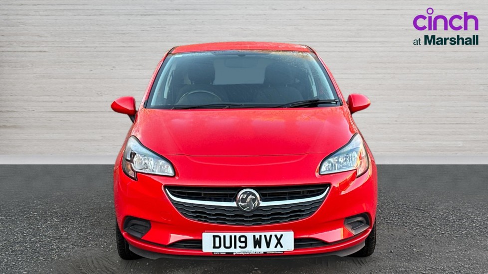 Used Vauxhall Corsa 2019 for sale - 77071121: Photo 8