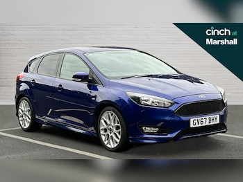 Ford - Focus