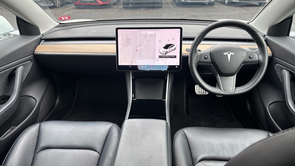 Used Tesla Model 3 2019 for sale - 76297427: Photo 11