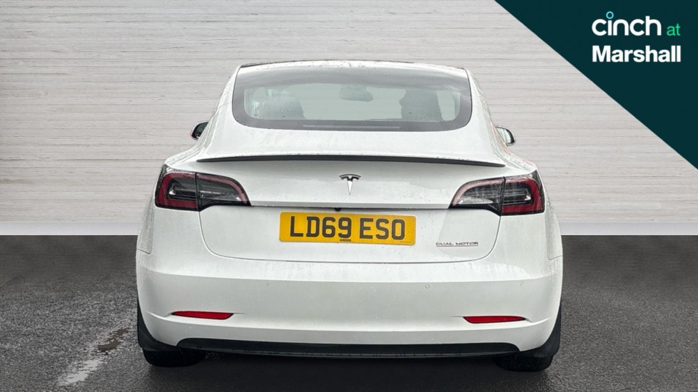 Used Tesla Model 3 2019 for sale - 76297427: Photo 4