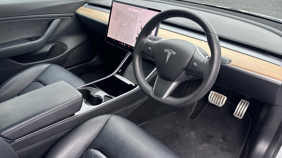 Used Tesla Model 3 2019 for sale - 76297427: Photo 9