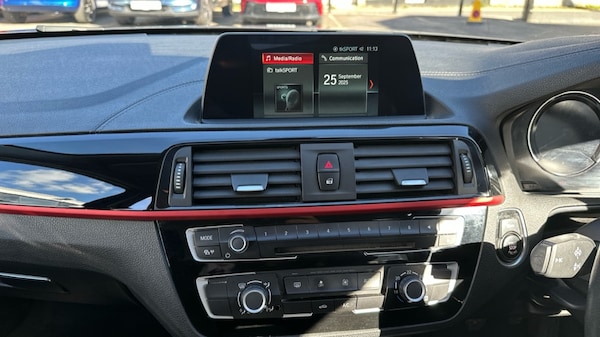 Used BMW 1 Series 2018 for sale - 76007650: Photo 12