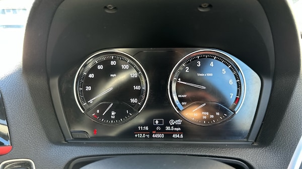 Used BMW 1 Series 2018 for sale - 76007650: Photo 13
