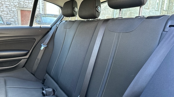 Used BMW 1 Series 2018 for sale - 76007650: Photo 14