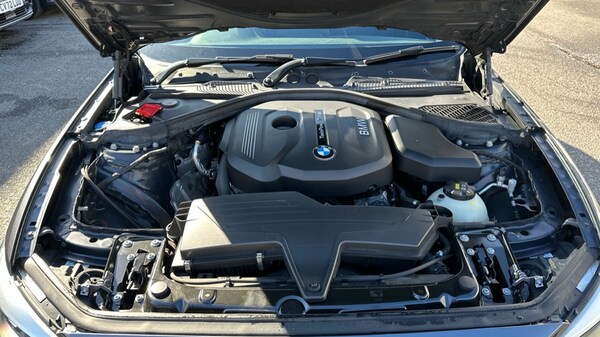 Used BMW 1 Series 2018 for sale - 76007650: Photo 16