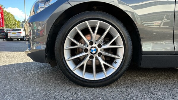 Used BMW 1 Series 2018 for sale - 76007650: Photo 17