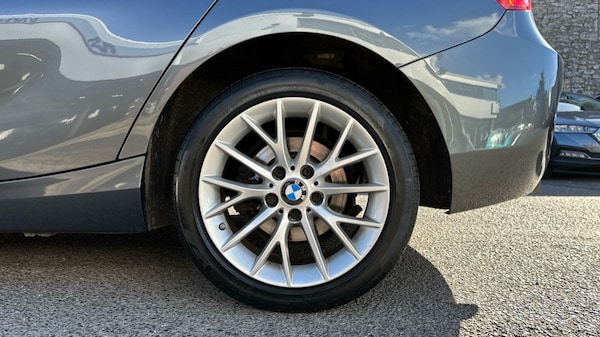 Used BMW 1 Series 2018 for sale - 76007650: Photo 18