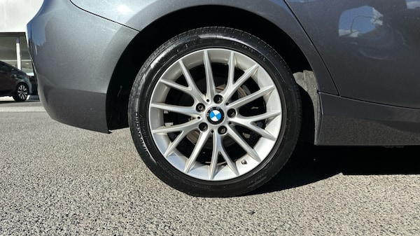 Used BMW 1 Series 2018 for sale - 76007650: Photo 19