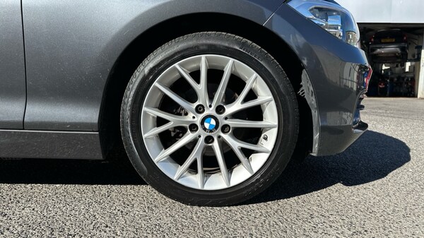 Used BMW 1 Series 2018 for sale - 76007650: Photo 20