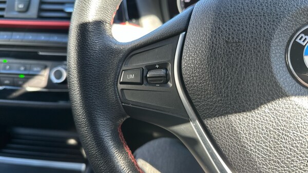 Used BMW 1 Series 2018 for sale - 76007650: Photo 22