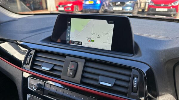 Used BMW 1 Series 2018 for sale - 76007650: Photo 23