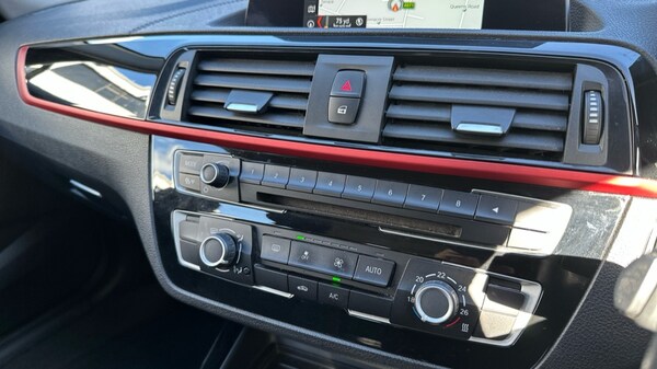 Used BMW 1 Series 2018 for sale - 76007650: Photo 28