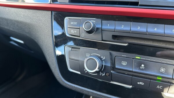 Used BMW 1 Series 2018 for sale - 76007650: Photo 29