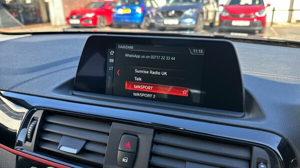 Used BMW 1 Series 2018 for sale - 76007650: Photo 30