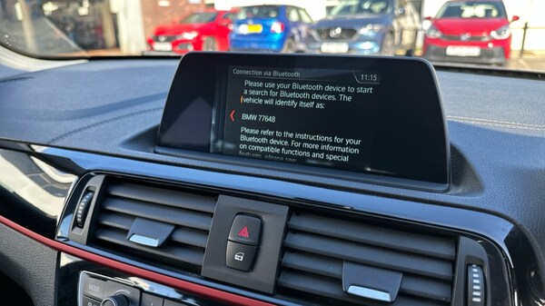 Used BMW 1 Series 2018 for sale - 76007650: Photo 31