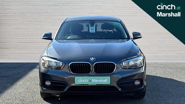 Used BMW 1 Series 2018 for sale - 76007650: Photo 8