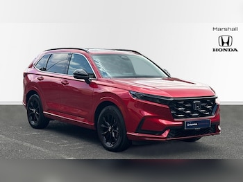 Honda - CR-V