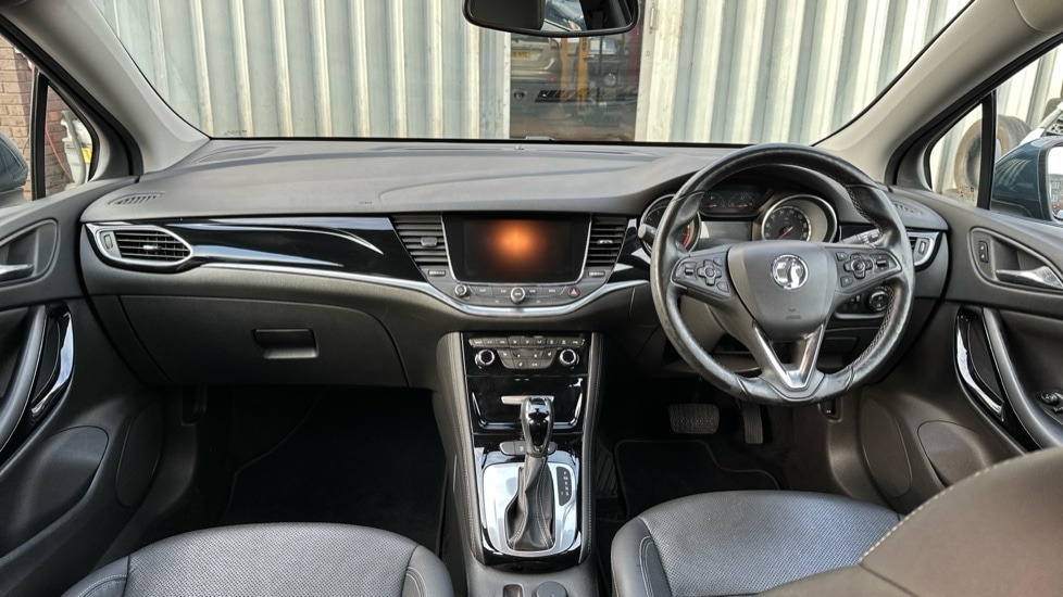 Used Vauxhall Astra 2016 for sale - 76817888: Photo 11