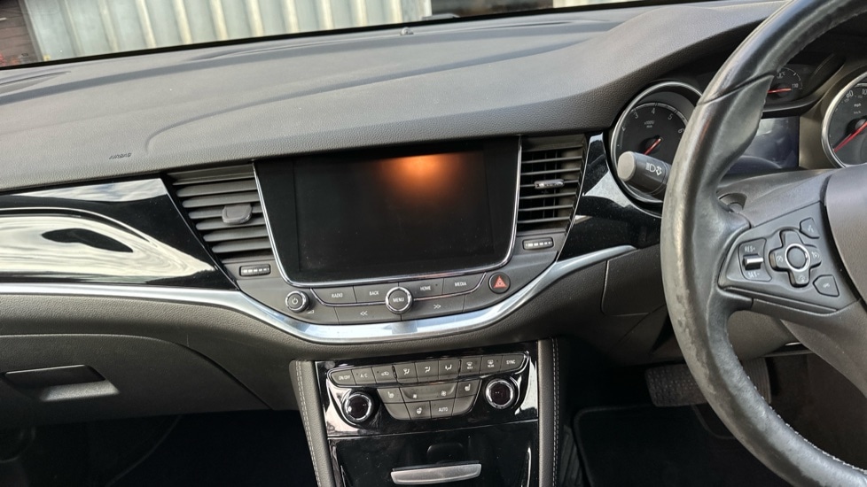 Used Vauxhall Astra 2016 for sale - 76817888: Photo 12