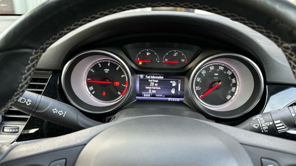 Used Vauxhall Astra 2016 for sale - 76817888: Photo 13