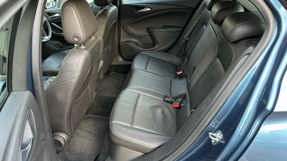 Used Vauxhall Astra 2016 for sale - 76817888: Photo 14