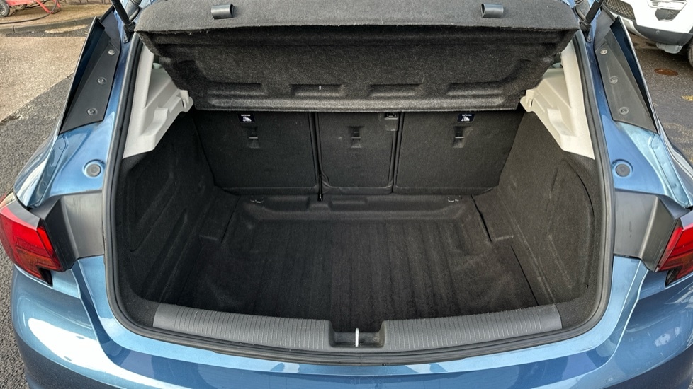 Used Vauxhall Astra 2016 for sale - 76817888: Photo 15