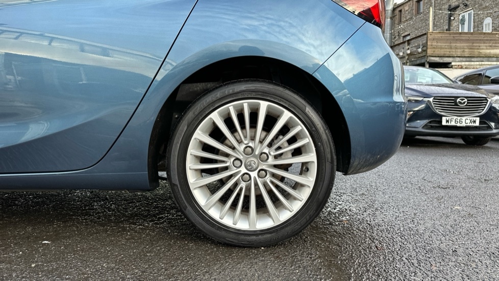 Used Vauxhall Astra 2016 for sale - 76817888: Photo 18