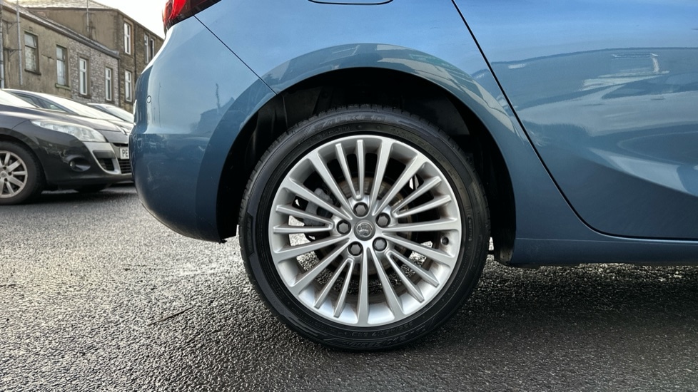 Used Vauxhall Astra 2016 for sale - 76817888: Photo 19