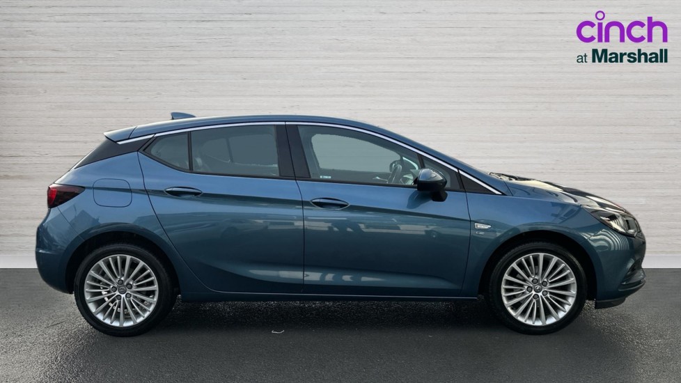 Used Vauxhall Astra 2016 for sale - 76817888: Photo 2