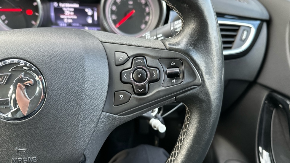 Used Vauxhall Astra 2016 for sale - 76817888: Photo 21