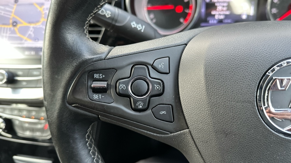 Used Vauxhall Astra 2016 for sale - 76817888: Photo 22