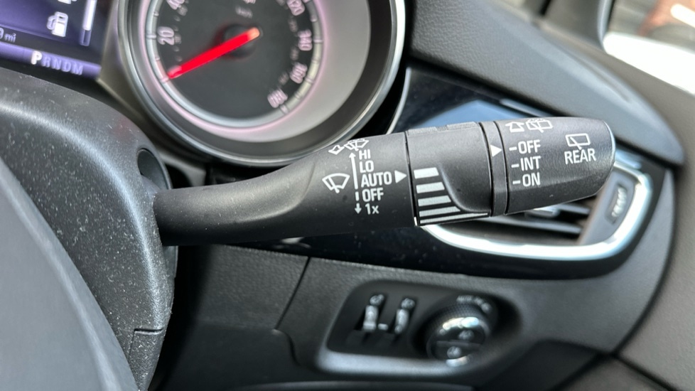 Used Vauxhall Astra 2016 for sale - 76817888: Photo 23