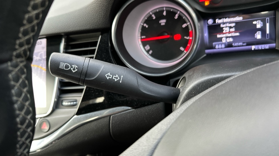 Used Vauxhall Astra 2016 for sale - 76817888: Photo 24