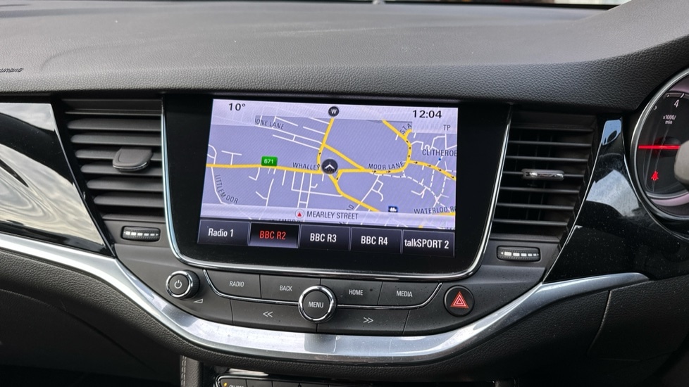 Used Vauxhall Astra 2016 for sale - 76817888: Photo 25