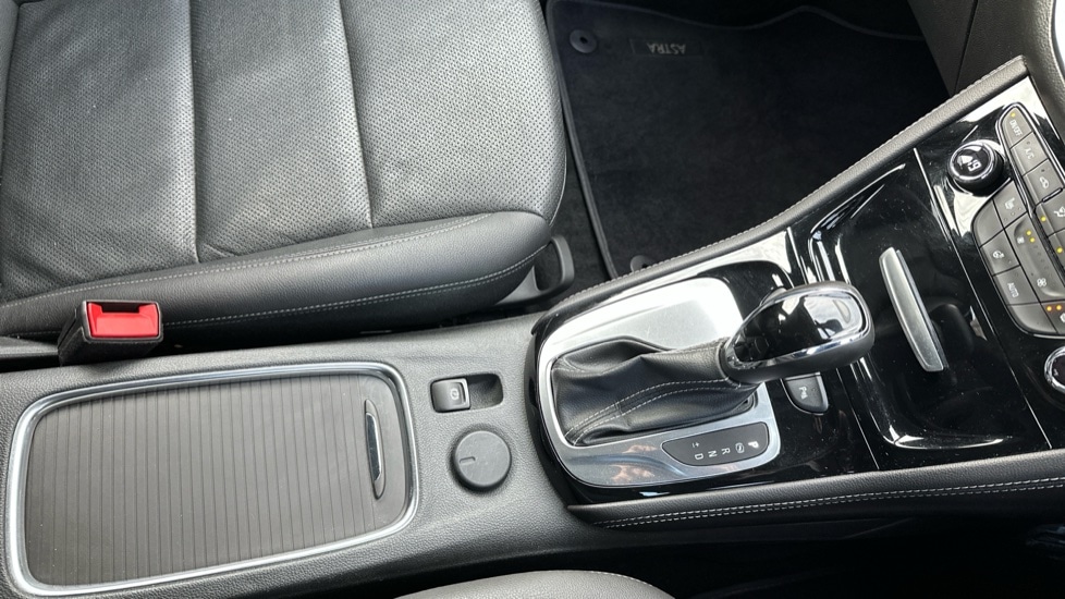 Used Vauxhall Astra 2016 for sale - 76817888: Photo 26