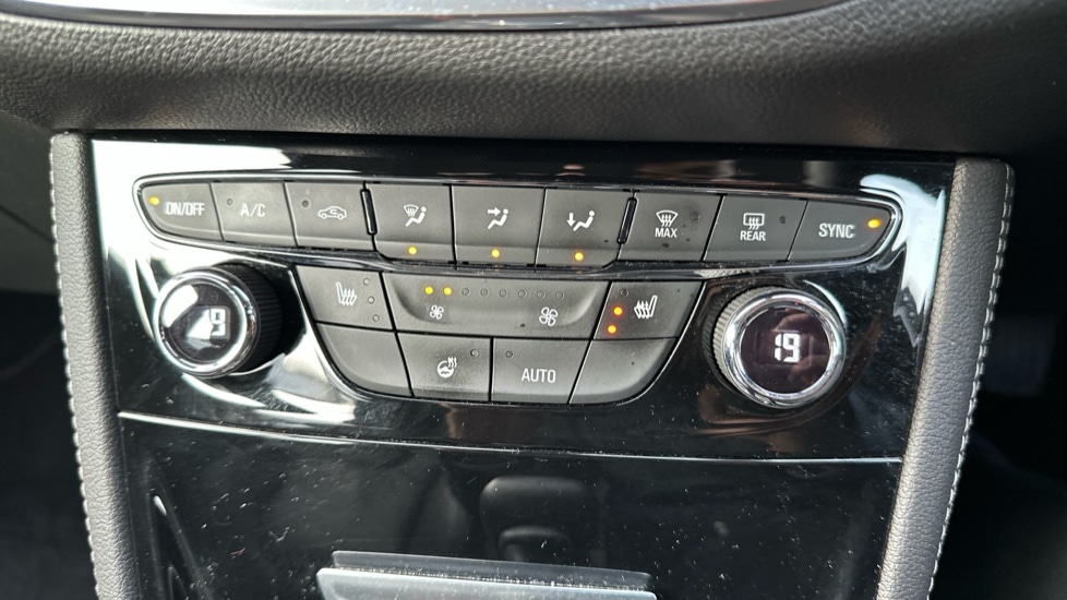 Used Vauxhall Astra 2016 for sale - 76817888: Photo 28