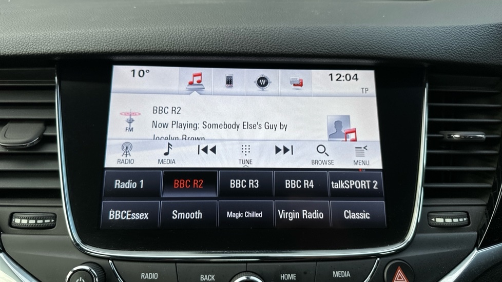 Used Vauxhall Astra 2016 for sale - 76817888: Photo 29