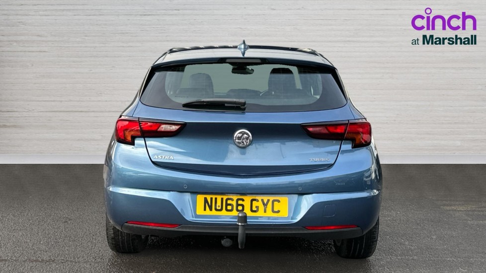 Used Vauxhall Astra 2016 for sale - 76817888: Photo 4