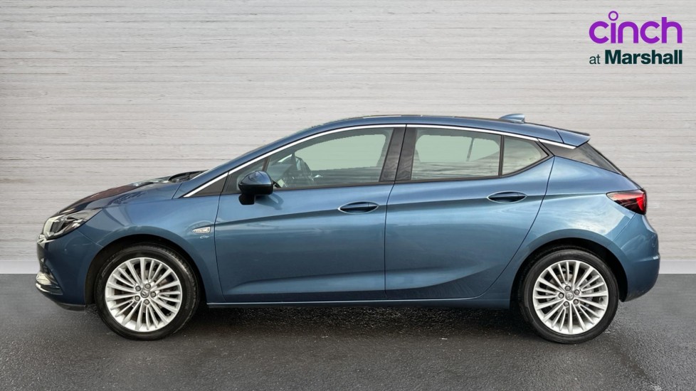 Used Vauxhall Astra 2016 for sale - 76817888: Photo 6