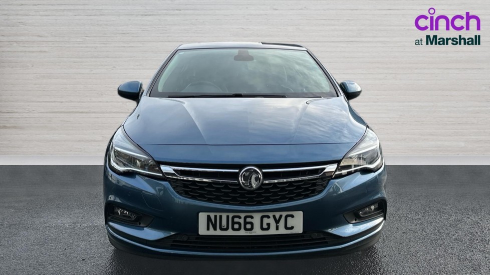 Used Vauxhall Astra 2016 for sale - 76817888: Photo 8