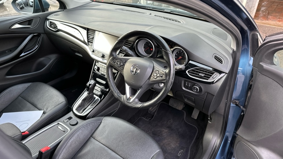 Used Vauxhall Astra 2016 for sale - 76817888: Photo 9
