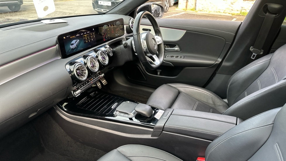 Used Mercedes-Benz CLA 2022 for sale - 75763445: Photo 10