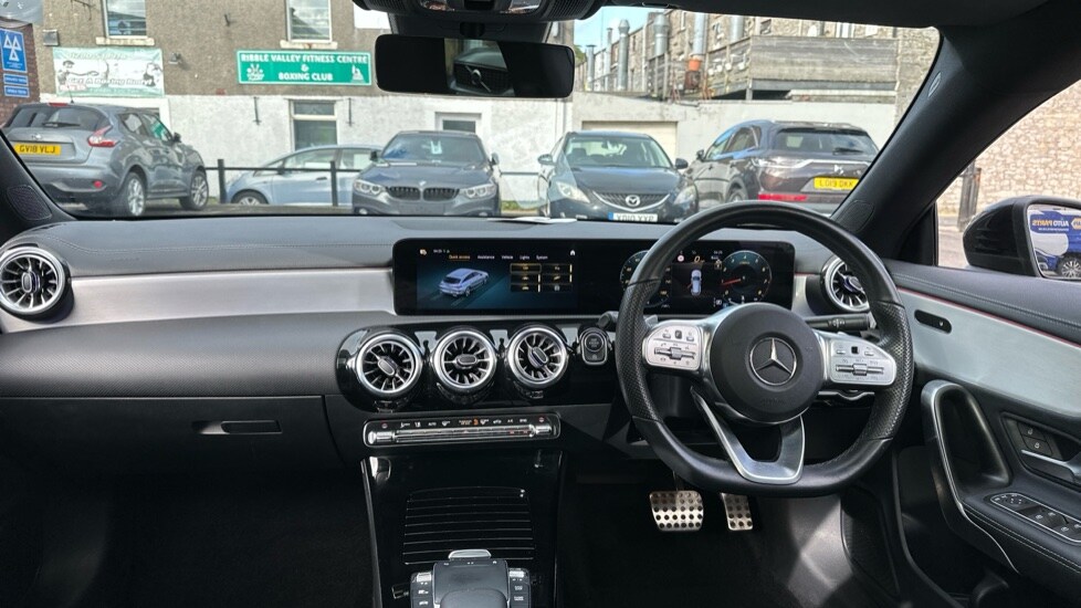 Used Mercedes-Benz CLA 2022 for sale - 75763445: Photo 11