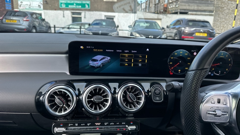 Used Mercedes-Benz CLA 2022 for sale - 75763445: Photo 12