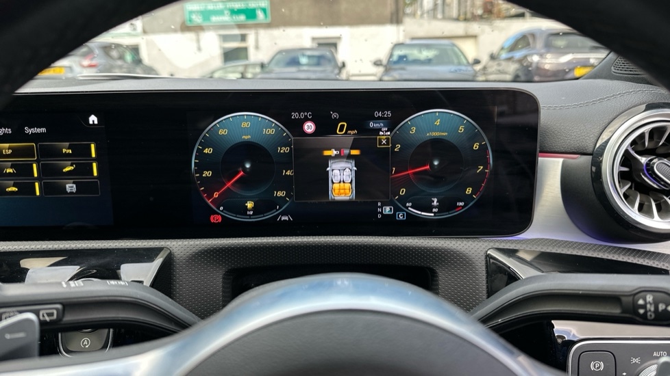 Used Mercedes-Benz CLA 2022 for sale - 75763445: Photo 13