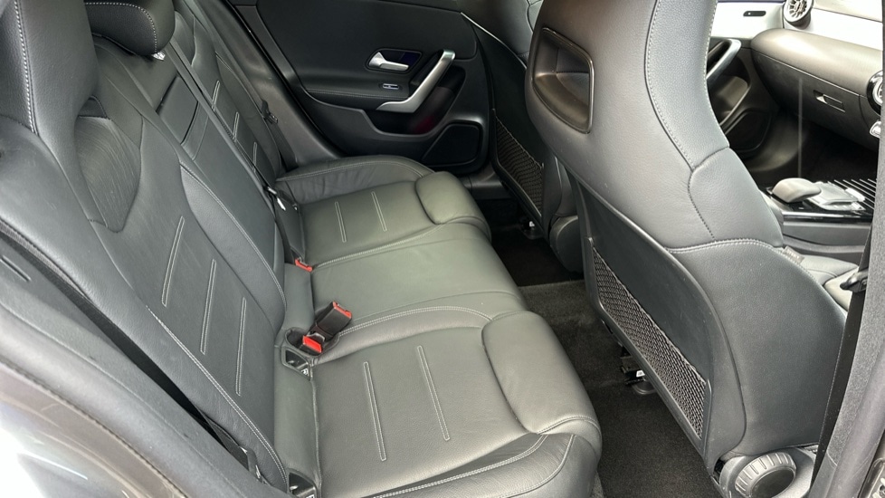 Used Mercedes-Benz CLA 2022 for sale - 75763445: Photo 14