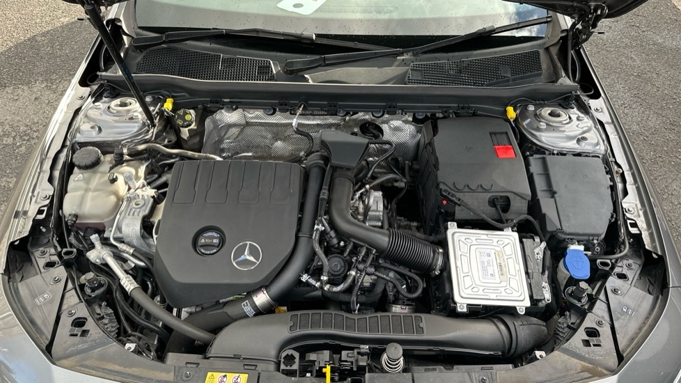 Used Mercedes-Benz CLA 2022 for sale - 75763445: Photo 16