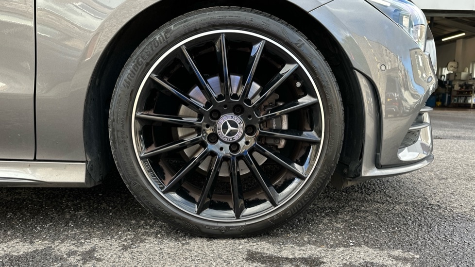 Used Mercedes-Benz CLA 2022 for sale - 75763445: Photo 17