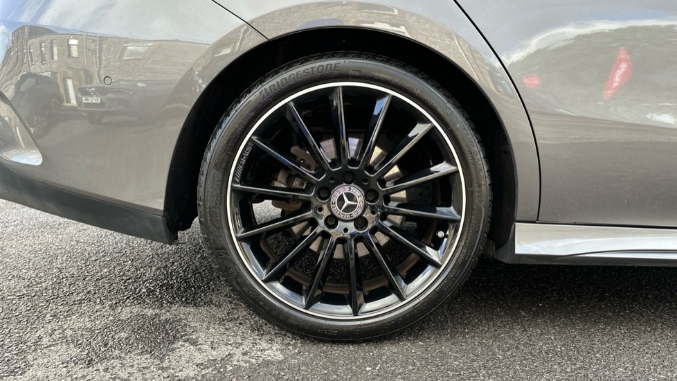 Used Mercedes-Benz CLA 2022 for sale - 75763445: Photo 18